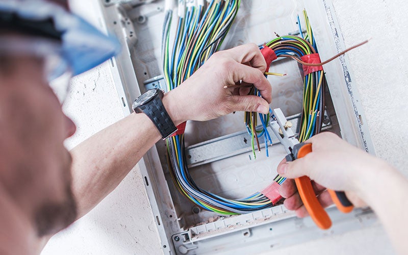 Save $300 on Your Electrical Panel Upgrade